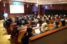 Seminario Interinstitucional de la Red de Seguridad del Sistema Financiero sobre instrumentos de gestión de crisis - Mayo 15 de 2025