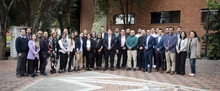 Capacitación de oficiales de cumplimiento en la SFC - Mayo 15 de 2025