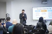 Capacitación de oficiales de cumplimiento en la SFC - Mayo 15 de 2025