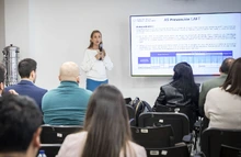 Capacitación de oficiales de cumplimiento en la SFC - Mayo 15 de 2025