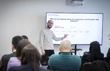 Capacitación de oficiales de cumplimiento en la SFC - Mayo 15 de 2025