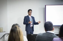 Capacitación de oficiales de cumplimiento en la SFC - Mayo 15 de 2025