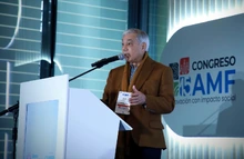 15° Congreso Asomicrofinanzas - Julio 24 de 2025