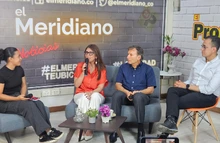Jornada “Me informo y cuido mi dinero” - Montería - Agosto 4, 5 y 6 de 2025