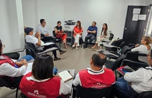 Jornada “Me informo y cuido mi dinero” - Montería - Agosto 4, 5 y 6 de 2025