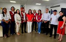 Jornada “Me informo y cuido mi dinero” - Montería - Agosto 4, 5 y 6 de 2025