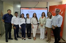 Jornada “Me informo y cuido mi dinero” - Montería - Agosto 4, 5 y 6 de 2025