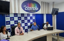 Jornada “Me informo y cuido mi dinero” - Montería - Agosto 4, 5 y 6 de 2025
