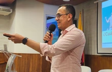 Jornada “Me informo y cuido mi dinero” - Montería - Agosto 4, 5 y 6 de 2025