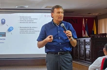 Jornada “Me informo y cuido mi dinero” - Montería - Agosto 4, 5 y 6 de 2025
