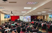 Jornada “Me informo y cuido mi dinero” - Montería - Agosto 4, 5 y 6 de 2025