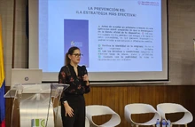 Jornada “Me informo y cuido mi dinero” - Montería - Agosto 4, 5 y 6 de 2025