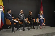Jornada campaña, Me informo y cuido mi dinero - Universidad del Rosario - Bogotá - Agosto 12 de 2025