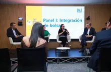 Panel integración de las bolsas - 36° Simposio de Mercado de Capitales - Agosto 14 de 2025