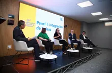 Panel integración de las bolsas - 36° Simposio de Mercado de Capitales - Agosto 14 de 2025