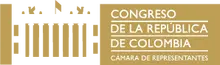Congreso de la República de Colombia - Cámara de Representantes 