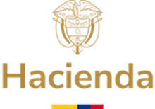 Ministerio de Hacienda y Crédito Público