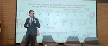 Congreso Nacional de Contadores Públicos – ANCP - Agosto 27 de 2025