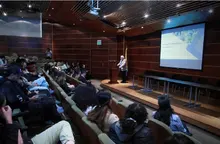 Cátedra de Negocios, Políticas y Estudios Globales - Universidad de La Salle - Agosto 28 de 2025