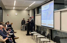 Foro, alineando el financiamiento verde con la política agropecuaria, de la Universidad de los Andes - Agosto 28 de 2025
