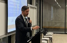 Foro, alineando el financiamiento verde con la política agropecuaria, de la Universidad de los Andes - Agosto 28 de 2025