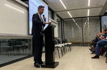 Foro, alineando el financiamiento verde con la política agropecuaria, de la Universidad de los Andes - Agosto 28 de 2025