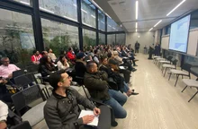 Foro, alineando el financiamiento verde con la política agropecuaria, de la Universidad de los Andes - Agosto 28 de 2025