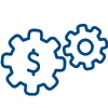 Cost Chain (from the FPI standpoint)