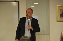 Séptima mesa de trabajo "Mercado de Capitales en Colombia, Colombia destino de inversión" - Agosto 29 de 2025