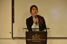 Séptima mesa de trabajo "Mercado de Capitales en Colombia, Colombia destino de inversión" - Agosto 29 de 2025