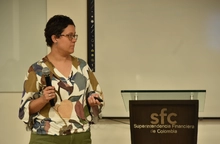 Séptima mesa de trabajo "Mercado de Capitales en Colombia, Colombia destino de inversión" - Agosto 29 de 2025
