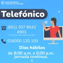 Telefónico