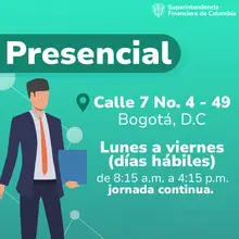 Presencial