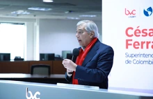 La Superintendencia Financiera acompaña el fortalecimiento del mercado de capitales en Colombia - Septiembre 09 de 2025