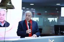 La Superintendencia Financiera acompaña el fortalecimiento del mercado de capitales en Colombia - Septiembre 09 de 2025