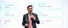 Innovación, equidad y supervisión: claves para el futuro financiero del país - Septiembre 11 de 2025