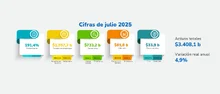 IASF julio 2025