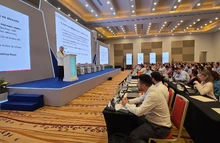 23º Congreso de Derecho Financiero de la Asobancaria - Septiembre 18 de 2025
