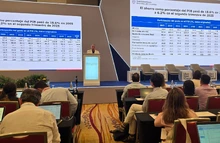 23º Congreso de Derecho Financiero de la Asobancaria - Septiembre 18 de 2025