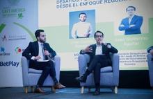 Congreso Laft América Cero Tolerancia con el Lavado de Activos 2025 - Septiembre 24 de 2025