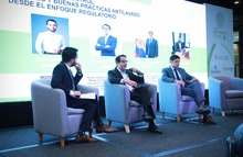 Congreso Laft América Cero Tolerancia con el Lavado de Activos 2025 - Septiembre 24 de 2025