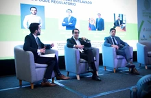 Congreso Laft América Cero Tolerancia con el Lavado de Activos 2025 - Septiembre 24 de 2025