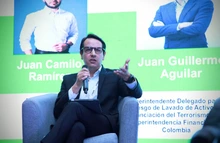 Congreso Laft América Cero Tolerancia con el Lavado de Activos 2025 - Septiembre 24 de 2025
