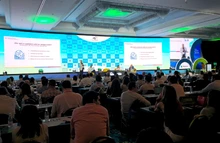 Convención Internacional de Seguros 2025 - Septiembre 24 de 2025