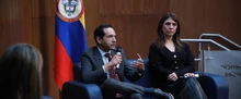 Campaña conjunta, Me informo y cuido mi dinero, - Septiembre 26 de 2025
