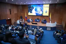 Campaña conjunta "Me informo y cuido mi dinero" - Septiembre 26 de 2025