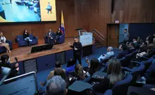 Campaña conjunta "Me informo y cuido mi dinero" - Septiembre 26 de 2025