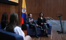 Campaña conjunta "Me informo y cuido mi dinero" - Septiembre 26 de 2025