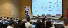 Open Finance en Colombia, organizado por ICC y la Cámara de Comercio de Bogotá - Septiembre 26 de 2025