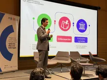 Open Finance en Colombia, organizado por ICC y la Cámara de Comercio de Bogotá - Septiembre 26 de 2025